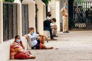 COVID-19: 31.6 lakh people are in quarantine across India