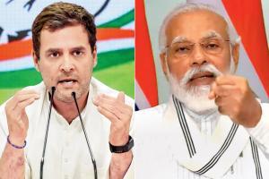 Rahul is right to obsess about Modi