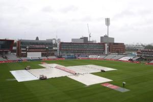 ENG vs WI 3rd Test: Rain washes out Day 4 of series decider