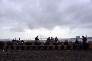 Mumbai Rains: Showers to intensify between July 13 and 15