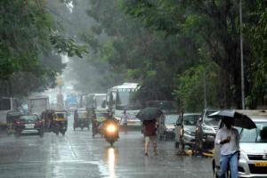 Monsoon likely to be normal in second half of rainfall season: IMD