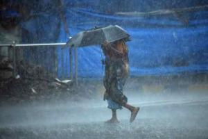 Mumbai Rains: Intensity of showers to increase by July 12