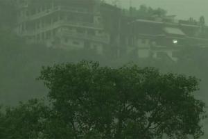 UNICEF: 2.4 million children affected by recent floods in India