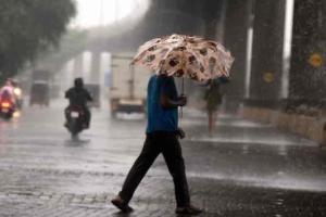 Mumbai Rains: City likely to witness heavy showers between Aug 2 and 6