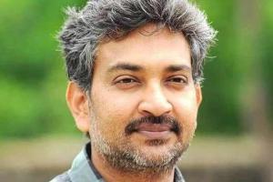 Baahubali director SS Rajamouli and family test COVID-19 positive