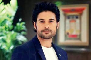 Rajeev Khandelwal on resuming shoot: We are adjusting to the new normal