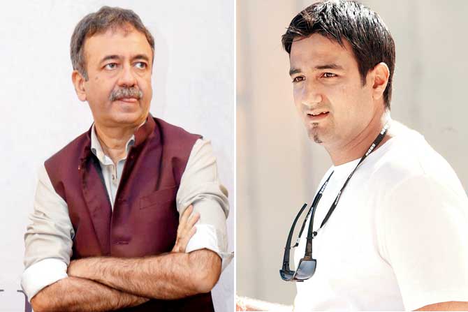 Hirani and Anand
