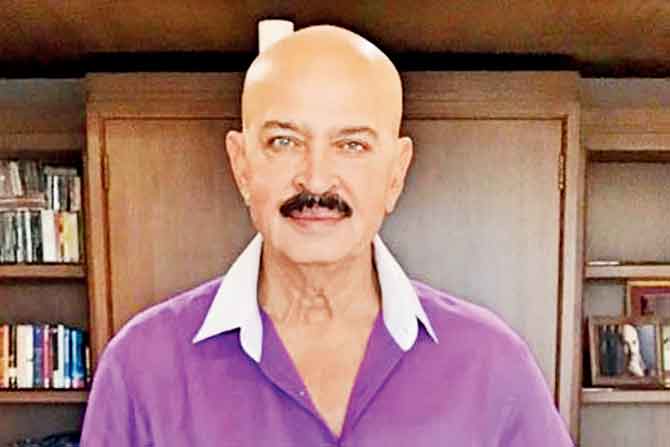 Rakesh Roshan