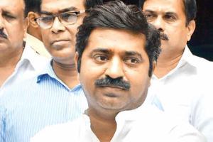 BJP leader slams Maharashtra government for 'rape' at quarantine centre