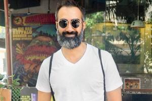Ranvir Shorey calls himself an insider treated as an outsider