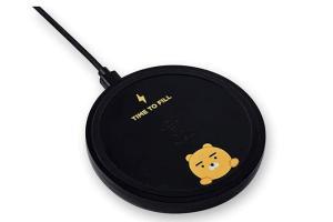 Review: Belkin Kakao Friends Edition 10W wireless charger