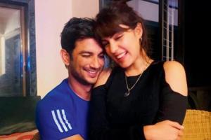 Sushant's suicide was part of a plan, says his father Krishna