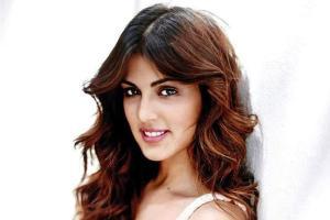 Rape threat sent to Rhea Chakraborty, minister assures strict action