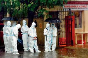 Coronavirus outbreak: In north Mumbai, virus recedes but stigma remains