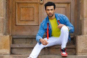 Sneak peak into actor Rishaab Chauhaan not so easy journey to films