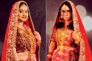 Telly tattle: Riya Shukla all set to transform from Pinky to Imarti 