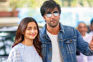 Brahmastra: Superhero Ranbir Kapoor on double shift from October