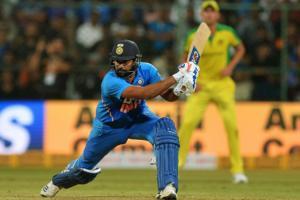 Rohit Sharma is pure class and elegance: Josh Hazlewood