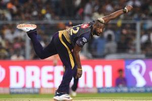 Russell was driven by crowd in innings vs SRH last year: KKR CEO