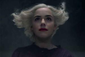Chilling Adventures of Sabrina to wrap up after season four at Netflix