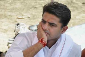 Rajasthan PCC panels, cells dissolved; notice to Sachin Pilot, others