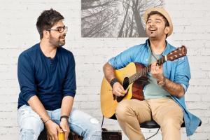 Sachin-Jigar: Director's stamp on music is vital