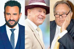 Saif Ali Khan: Geoff Boycott's comments annoyed me and dad