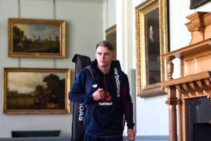 Sam Curran suffering from sickness and diarrhoea; isolates self