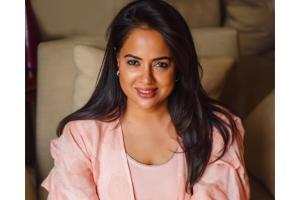 Sameera Reddy: I tried to lighten my skin, I used to do crazy things