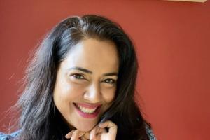 Sameera Reddy's spoof on 'Indian Matchmaking' will make you laugh