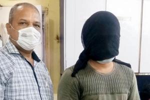 Mumbai Crime: 23-yr-old man held for chain snatching in Goregaon