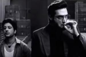 Mai Hero Boll Raha Hu: The teaser of Parth Samthaan's web-show out now!