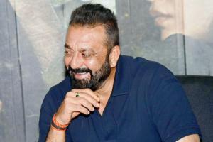 Sanjay Dutt-starrer Torbaaz to finally see the light of day?