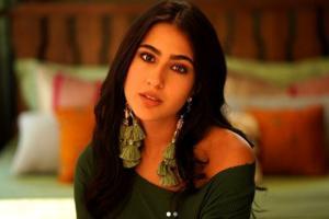 Sara Ali Khan's driver tests positive for COVID-19