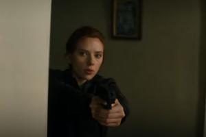 Scarlett Johansson will 'hand the baton' to Pugh in 'Black Widow'