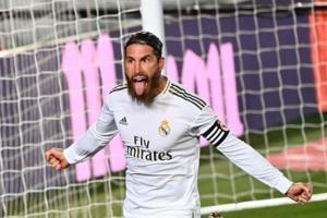 Real Madrid down Bilbao 1-0; move closer to title