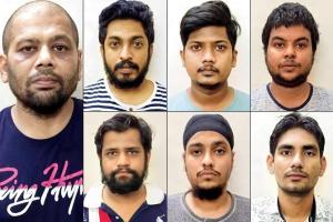 Mumbai Crime: Seven sell remdesivir at higher prices, held