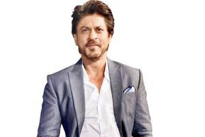 Not without Shah Rukh, say Bad Boys For Life directors