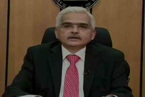 RBI Governor: COVID-19 biggest test of financial system's resilience
