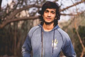 Shantanu Maheshwari to share excerpts of his dancing and acting journey
