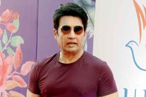 Shekhar Suman takes the backseat in his 'Justice for Sushant' campaign