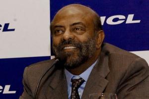 HCL net profit up at Rs 2,935 cr, Shiv Nadar steps down as Chairman