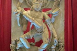 Ninth century Shiva statue, smuggled to UK, to be returned to India