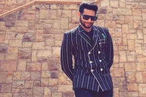 Siddhant Chaturvedi's poem on life post lockdown wins hearts
