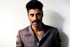 Sikandar Kher on Aarya: Good things come to those who wait