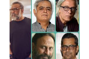 Anubhav Sinha to make an anthology on COVID-19 with these directors