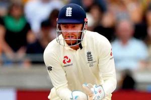 No place for Bairstow, Ali in England squad for 1st Test v WI