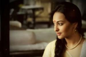 7 years of Lootera: Sonakshi shares memorable moments from the film