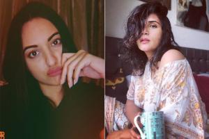 B-town buzz: Richa makes Twitter account private; Sona's 'Ab Bas' video