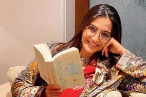 Something different about Sonam K Ahuja! Flies to London amid pandemic